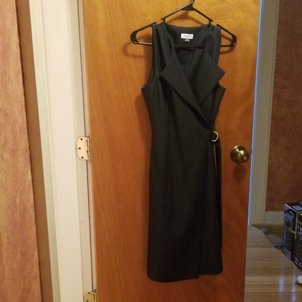Calvin Klein Dress